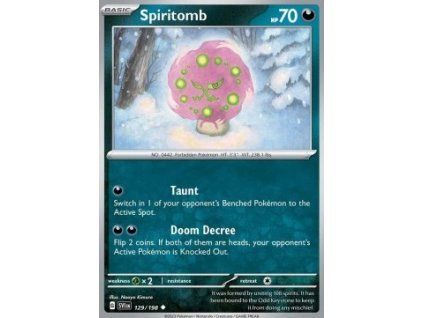 Spiritomb