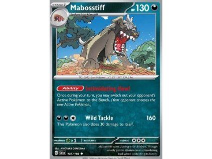 Mabosstiff