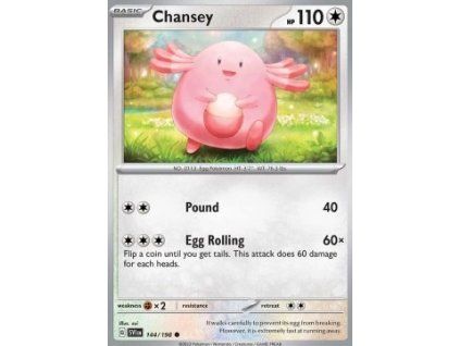 Chansey