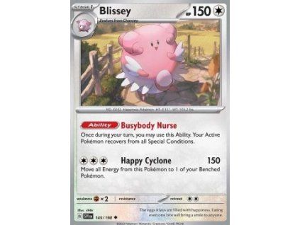 Blissey
