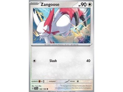 Zangoose