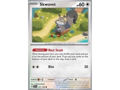 Skwovet