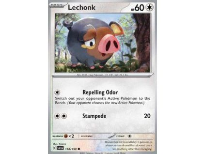 Lechonk