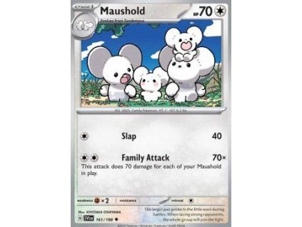 Maushold