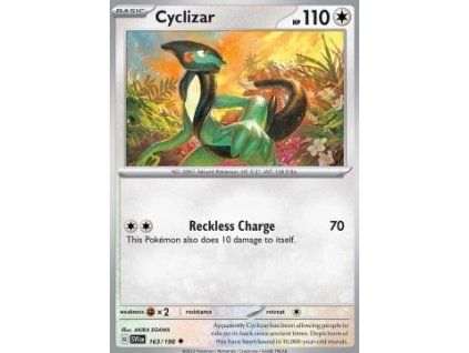 Cyclizar