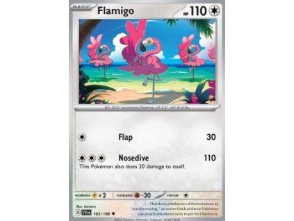 Flamigo