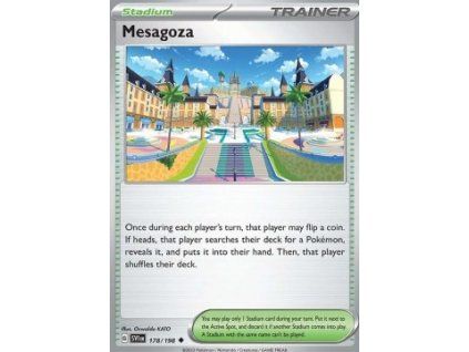 Mesagoza