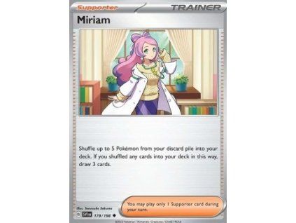 Miriam