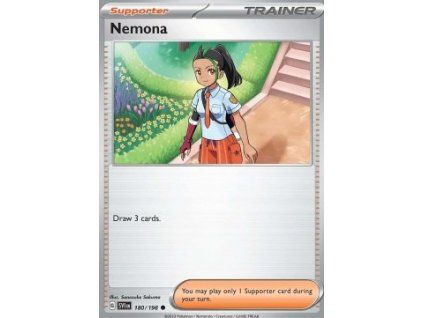 Nemona