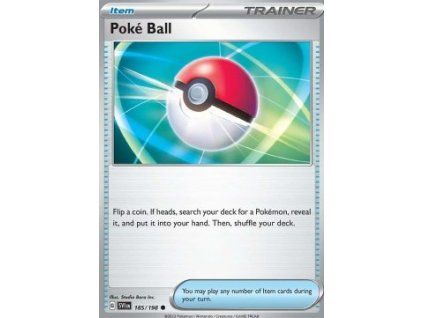 Poké Ball