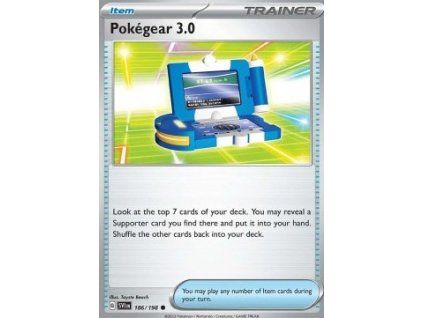 Pokégear 3.0