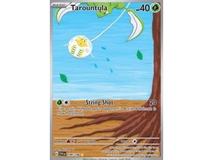 Tarountula
