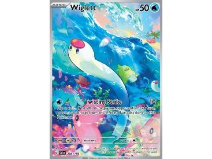 Wiglett