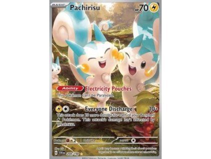 Pachirisu
