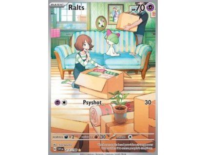Ralts