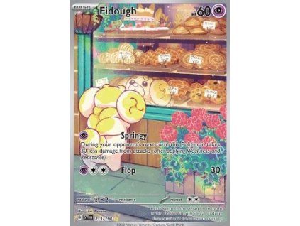 Fidough