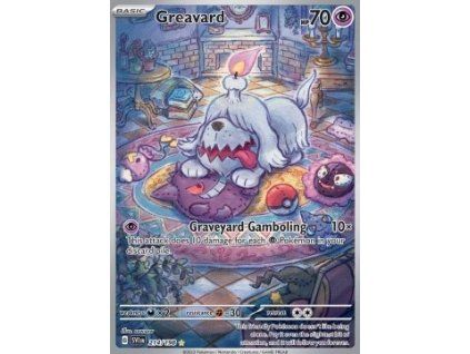 Greavard