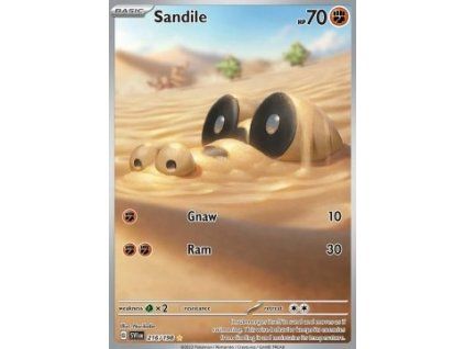 Sandile