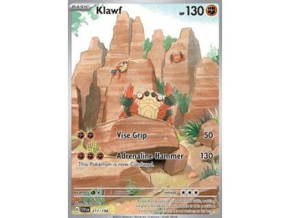 Klawf