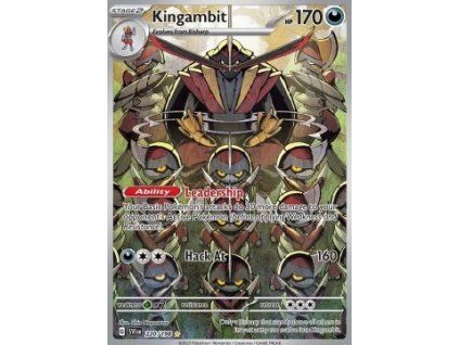 Kingambit