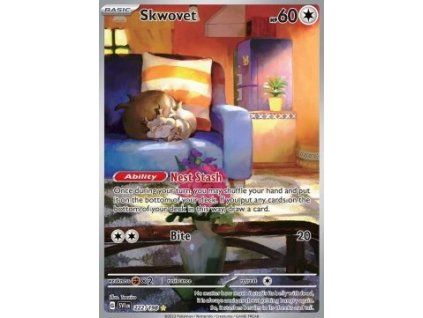 Skwovet
