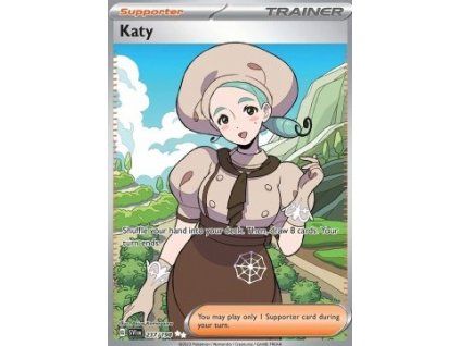 Katy