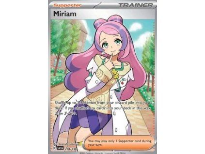 Miriam