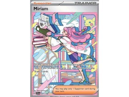 Miriam