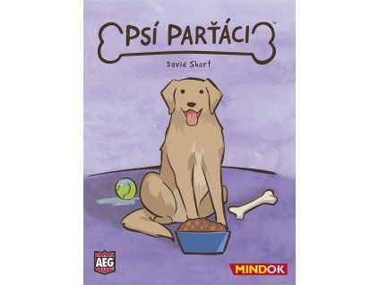 Psí parťáci
