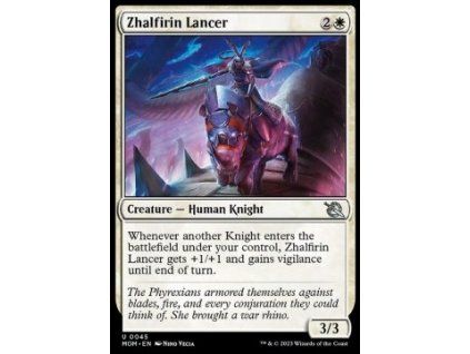 Zhalfirin Lancer