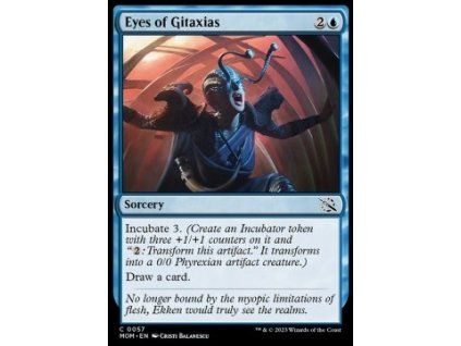 Eyes of Gitaxias