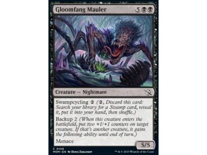 Gloomfang Mauler