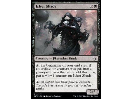 Ichor Shade