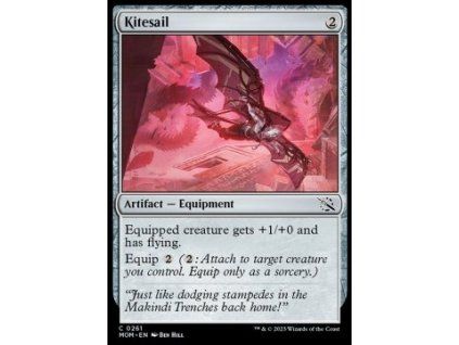 Kitesail