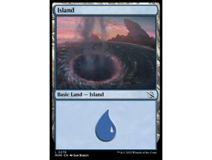 Island (V.1)
