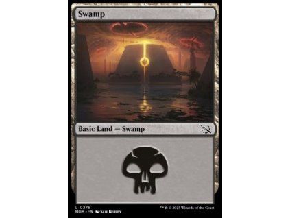 Swamp (V.1)