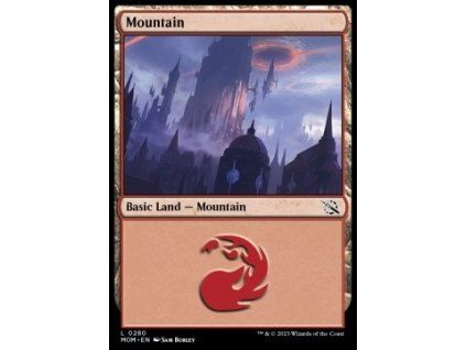 Mountain (V.1)
