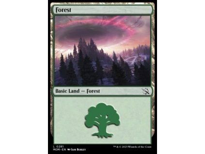 Forest (V.1)