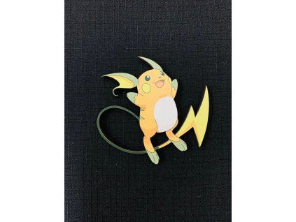 Raichu - magnetka