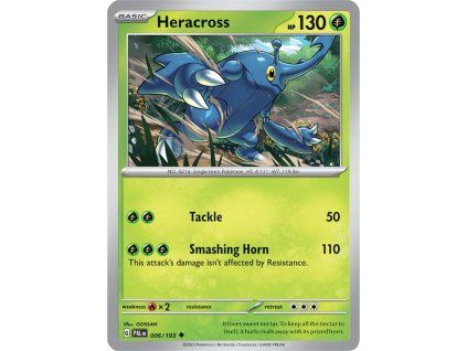Heracross
