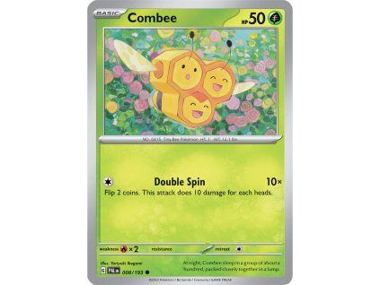 Combee
