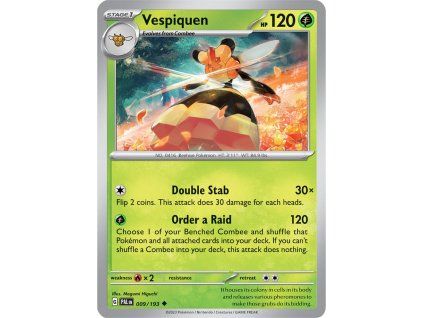 Vespiquen