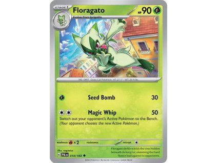 Floragato