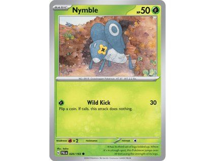 Nymble