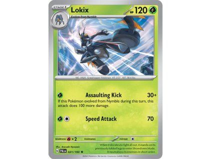 Lokix
