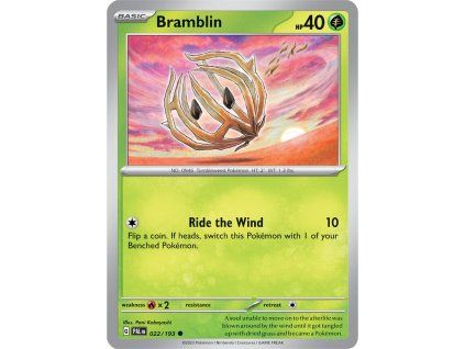 Bramblin
