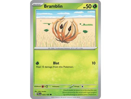 Bramblin