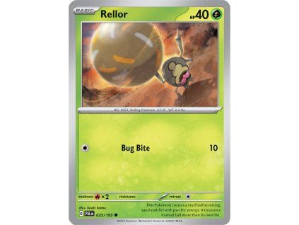 Rellor