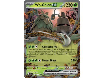 Wo-Chien ex