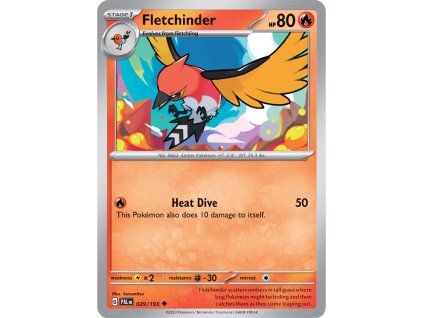 Fletchinder